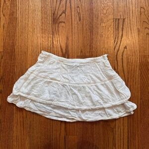 United Colors of Benetton Mini Skirt US size 2